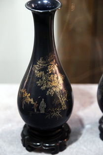 福州游记 漆器之美